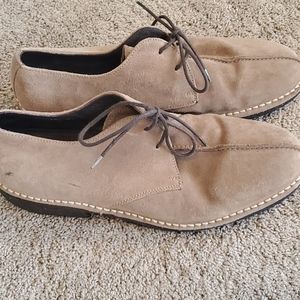 Banana Republic Casual Dress Shoes